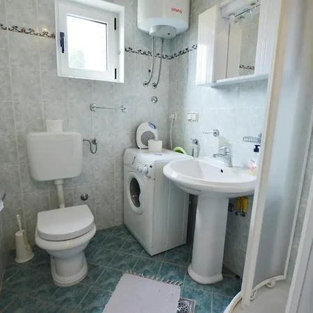 Apartment Kliska Rovinj Exterior photo