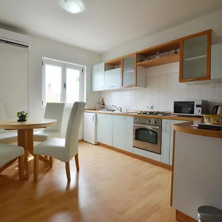Apartment Kliska Rovinj Exterior photo