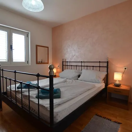 Apartment Kliska Rovinj Exterior photo