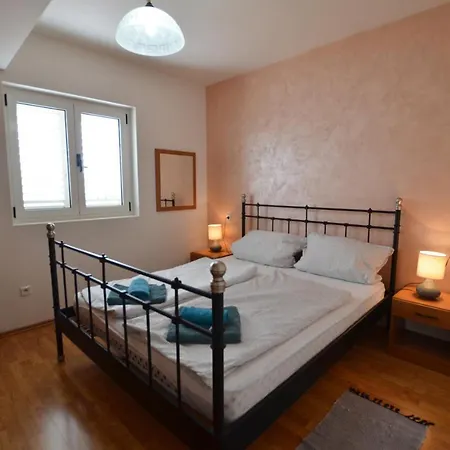 Apartment Kliska Rovinj Exterior photo