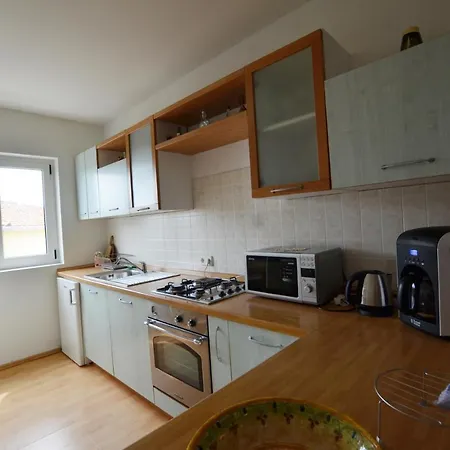Apartment Kliska Rovinj Exterior photo