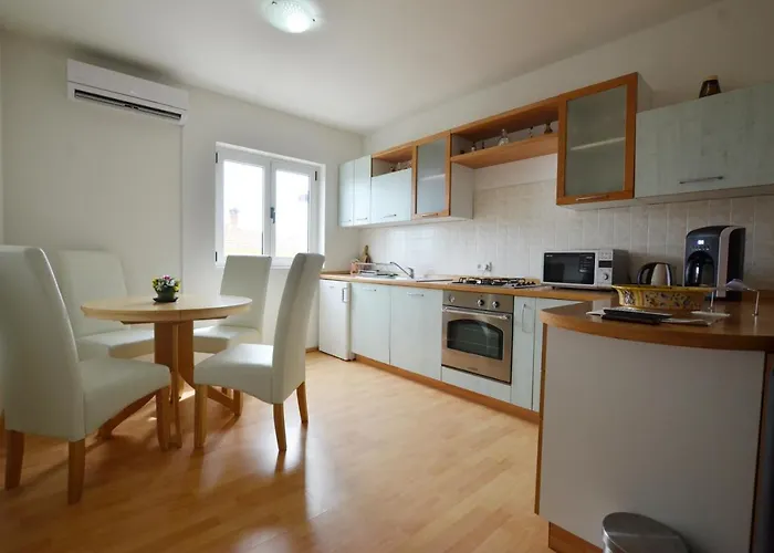 Apartment Kliska