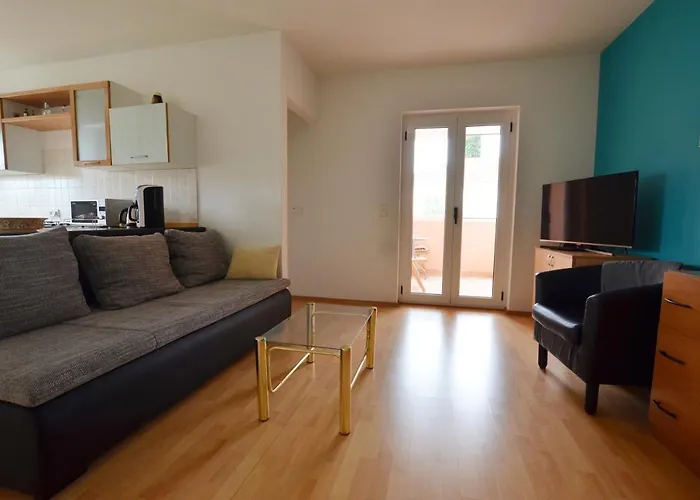 Apartment Kliska