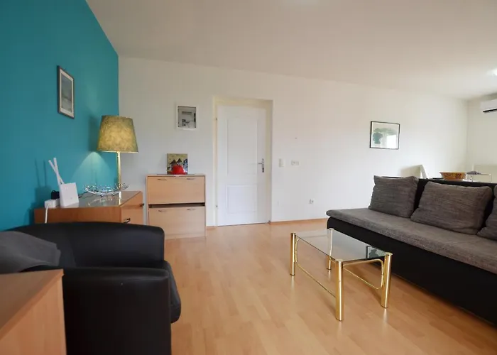 Apartment Kliska