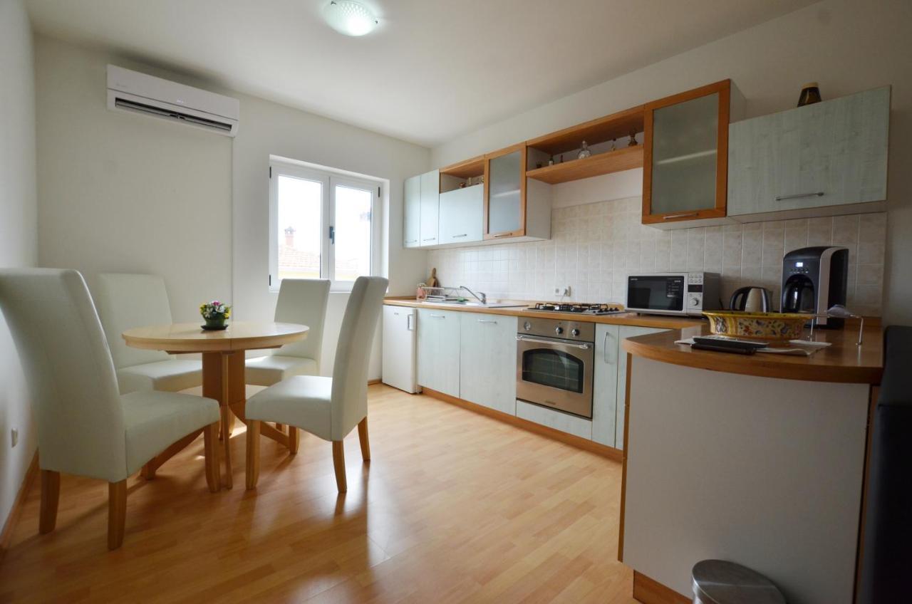 Apartment Kliska Apartment *