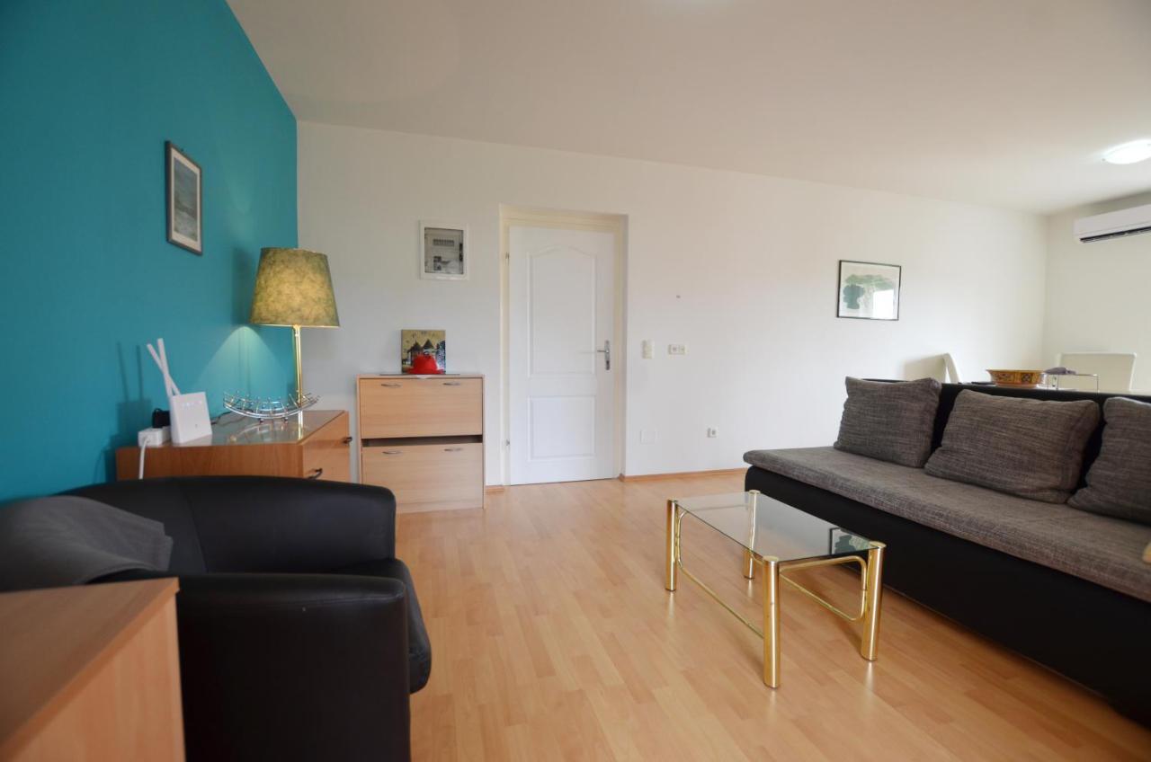 Apartment Kliska * Rovinj