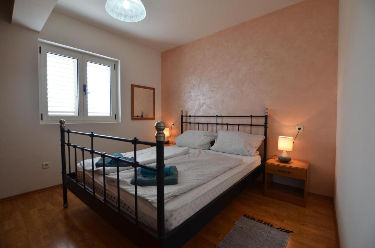 Apartment Kliska