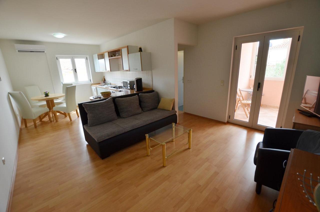 Apartment Kliska *