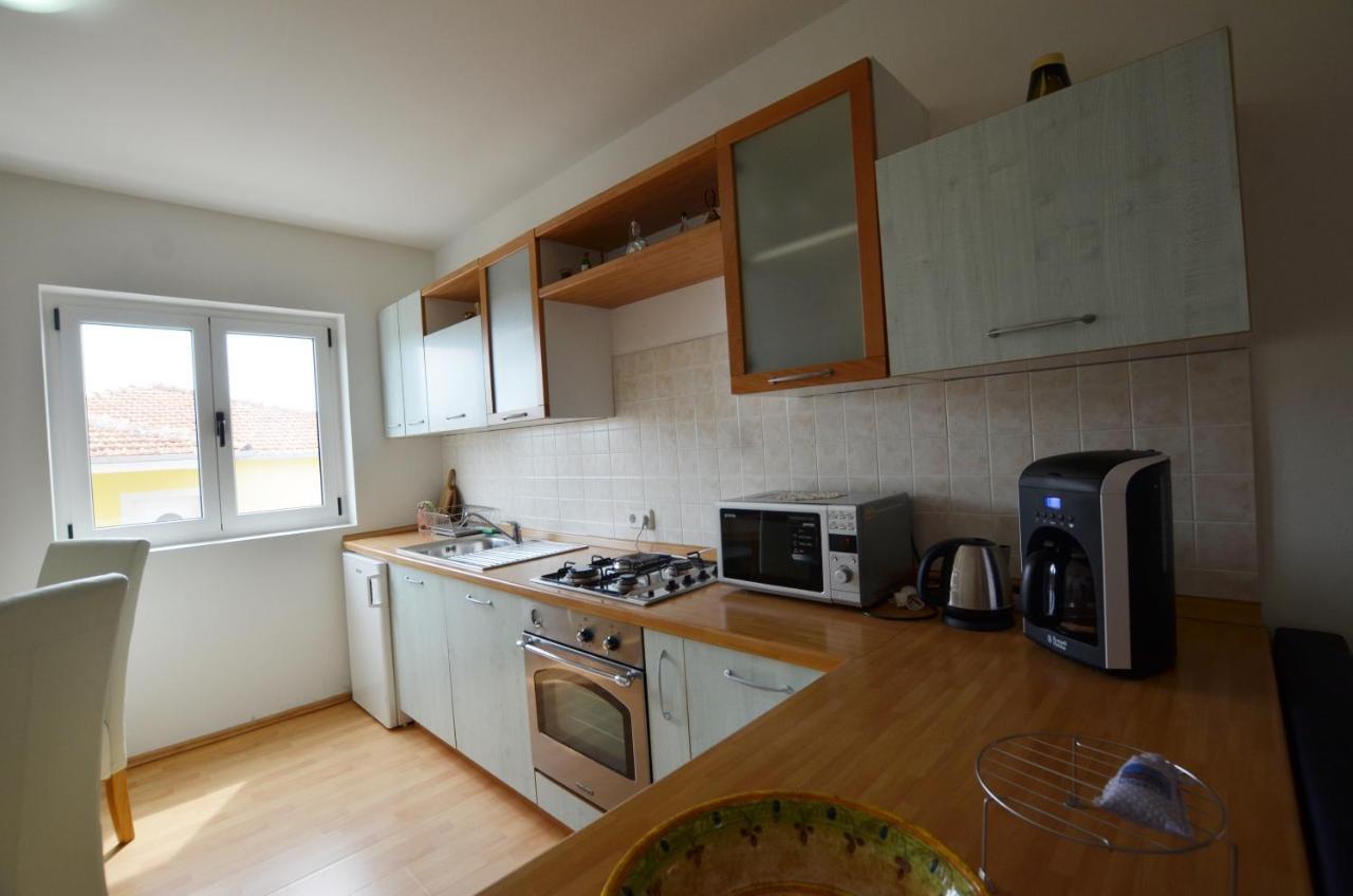 Apartment Apartment Kliska