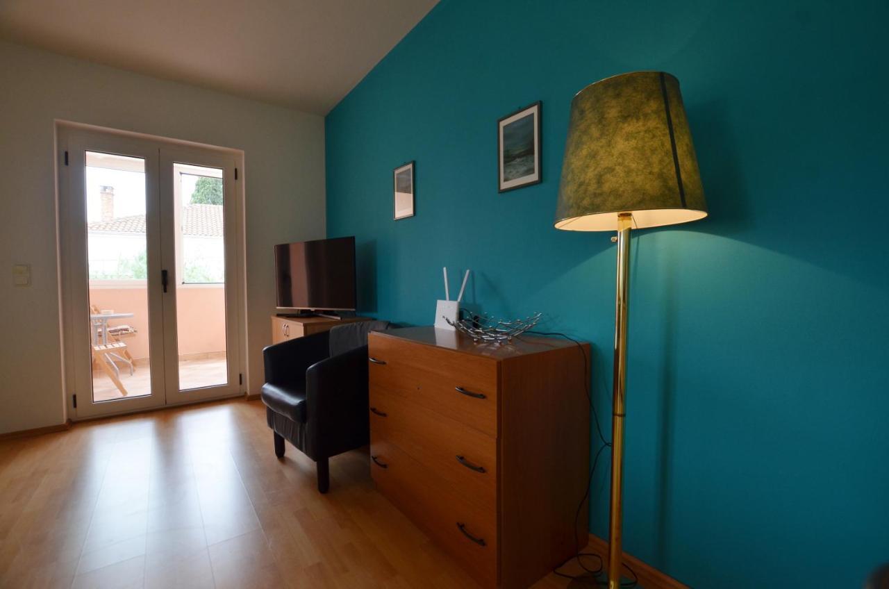 Apartment Kliska *